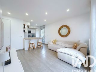  Appartement � vendre 2 pi�ces 42 m�