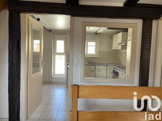  Appartement � vendre 4 pi�ces 113 m�