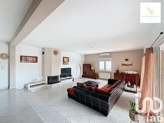  Maison � vendre 5 pi�ces 198 m�