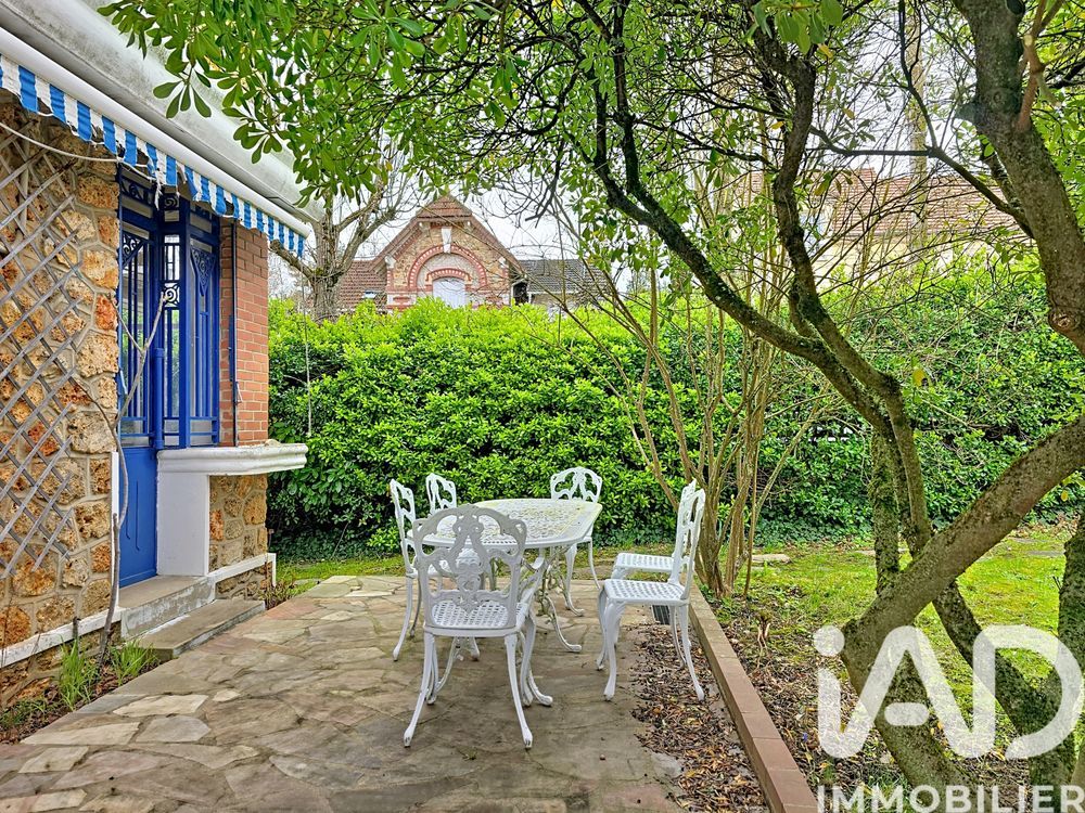 � vendre  Maison Villebon-sur-Yvette (91140)