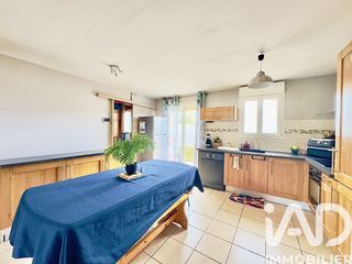  Maison � vendre 5 pi�ces 80 m�