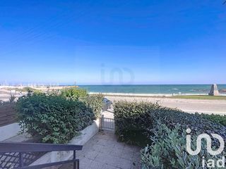  Appartement � vendre 3 pi�ces 40 m�