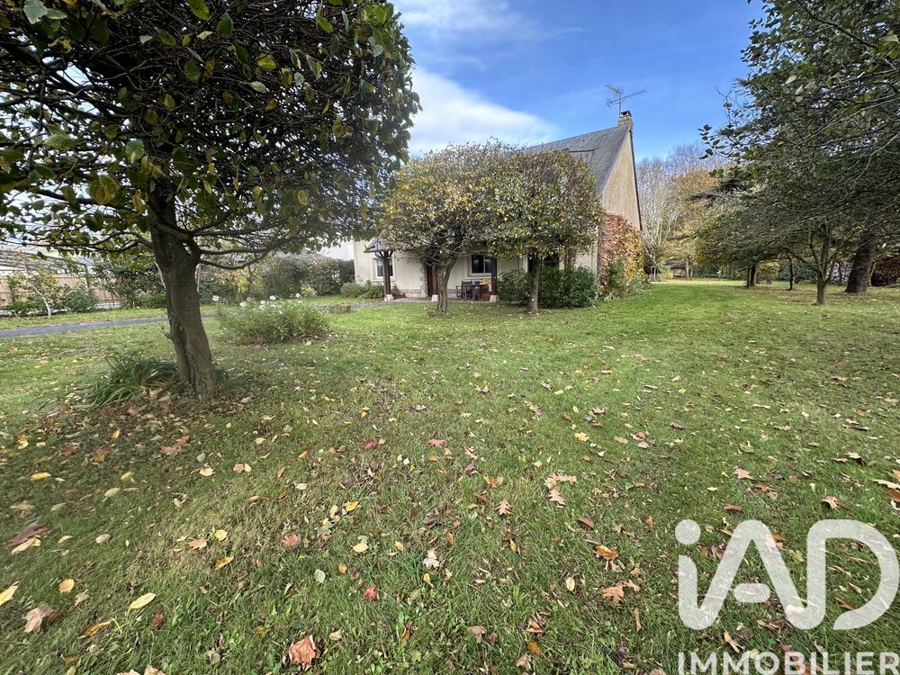 � vendre  Maison Jullouville (50610)