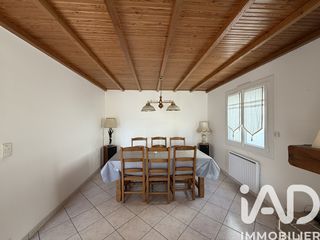  Maison � vendre 3 pi�ces 70 m�