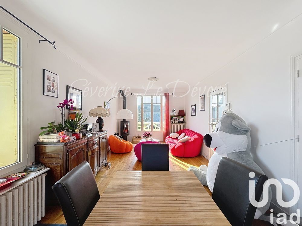 � vendre  Maison Saint-Leu-la-For�t (95320)