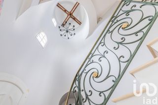  Maison � vendre 10 pi�ces 220 m�