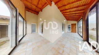  Maison � vendre 4 pi�ces 110 m�