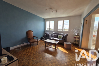  Appartement � vendre 3 pi�ces 65 m�