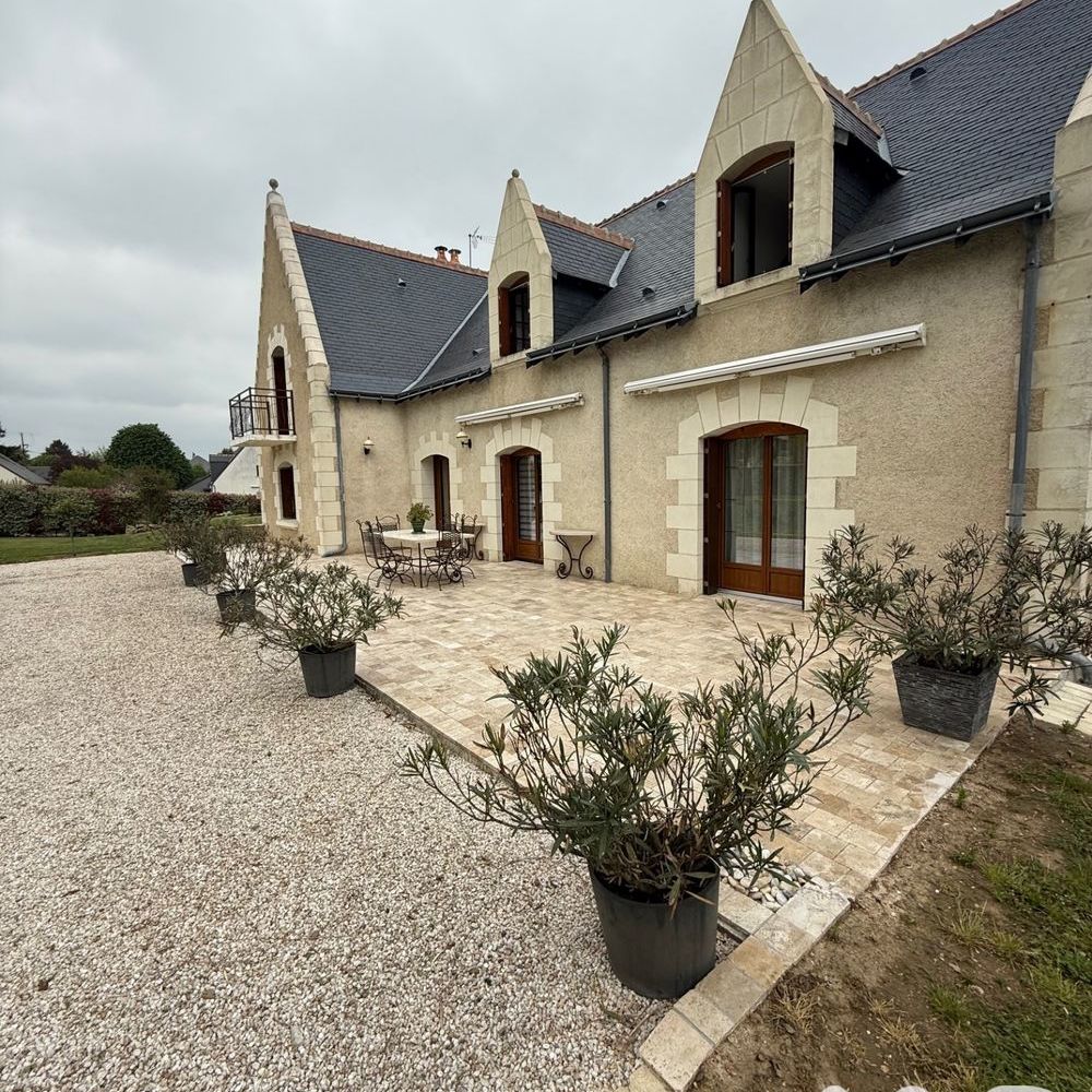 � vendre  Maison Vernou-sur-Brenne (37210)