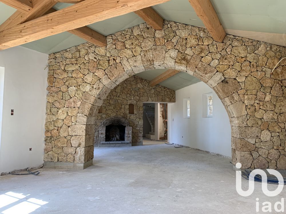 � vendre  Maison Lorgues (83510)