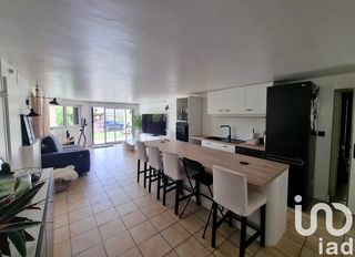  Maison � vendre 10 pi�ces 275 m�