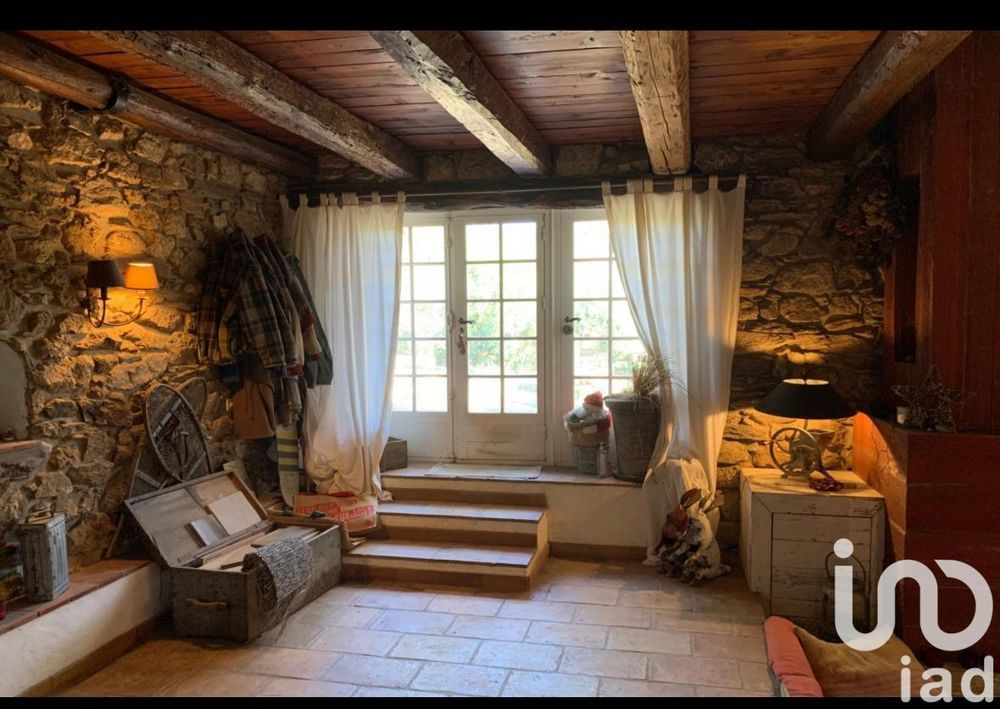 � vendre  Maison La Garde-Freinet (83680)