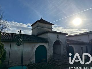  Maison � vendre 9 pi�ces 230 m�