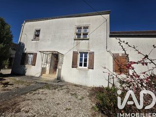  Maison � vendre 5 pi�ces 108 m�