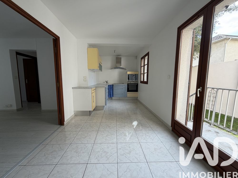 � vendre  Maison Bourg-la-Reine (92340)