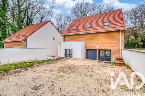   Vente Maison/villa 6 pi�ces Maison - 6 pi�ce(s) - 138 m�