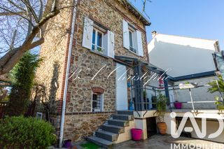  Maison � vendre 4 pi�ces 87 m�