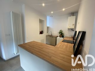  Appartement � vendre 3 pi�ces 62 m�