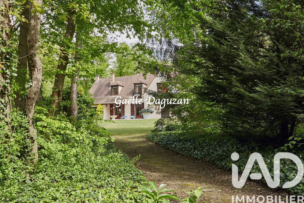 � vendre  Maison L'Isle-Adam (95290)