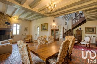  Maison � vendre 6 pi�ces 201 m�