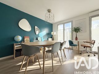  Appartement � vendre 4 pi�ces 84 m�