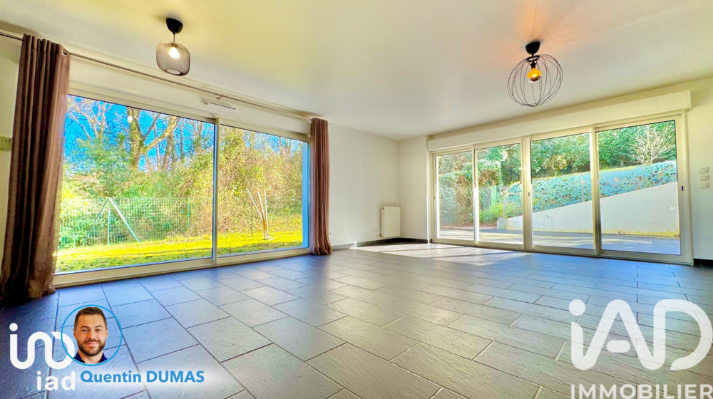 � vendre  Maison Saint-Pierre-d'Irube (64990)