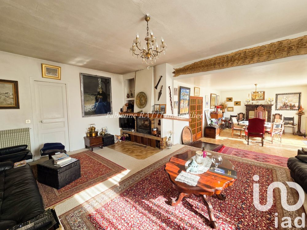 � vendre  Maison Houilles (78800)