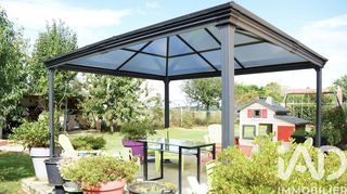  Maison � vendre 4 pi�ces 100 m�