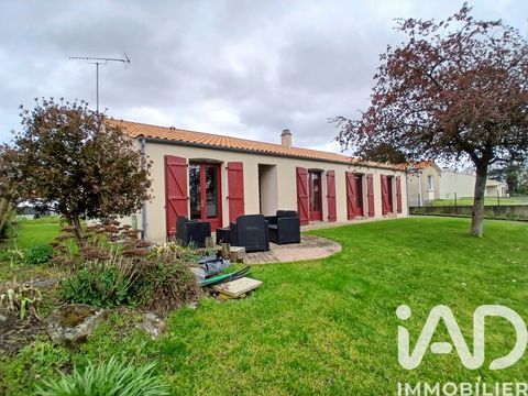   Vente Maison/villa 6 pi�ces Maison - 6 pi�ce(s) - 121 m�
