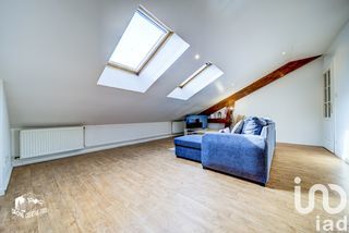  Appartement � vendre 2 pi�ces 46 m�