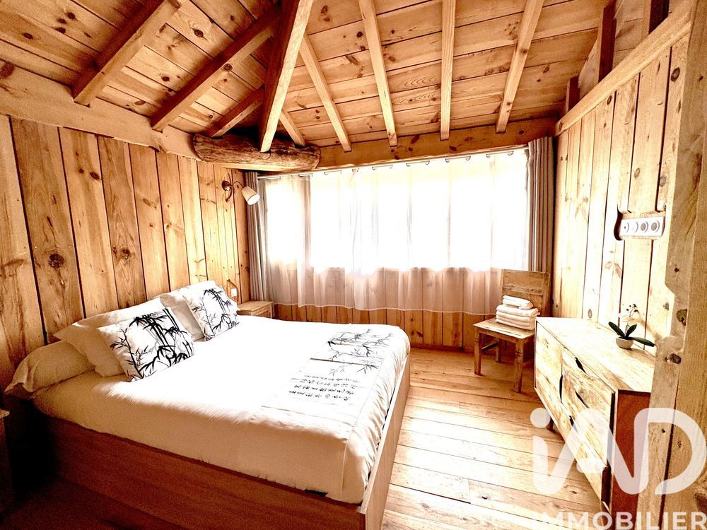 � vendre  Maison Lacanau (33680)