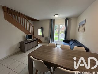  Maison � vendre 4 pi�ces 49 m�