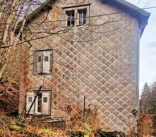  Immeuble � vendre 360 m�