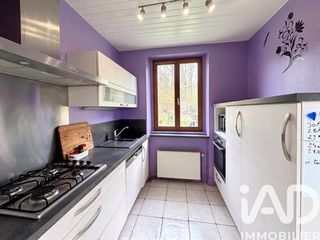  Maison � vendre 6 pi�ces 104 m�