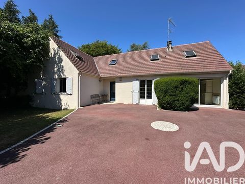   Vente Maison/villa 9 pi�ces Maison - 9 pi�ce(s) - 184 m�