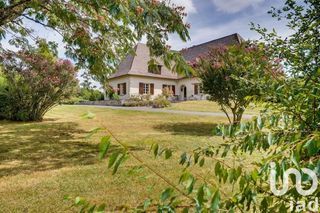  Maison � vendre 5 pi�ces 250 m�