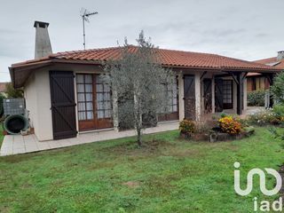  Maison � vendre 5 pi�ces 107 m�