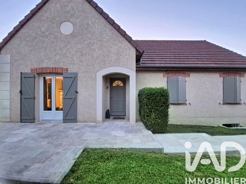   Vente Maison/villa 5 pi�ces Maison - 5 pi�ce(s) - 99 m�