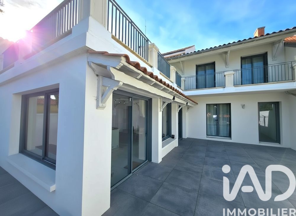 � vendre  Maison Fouras (17450)