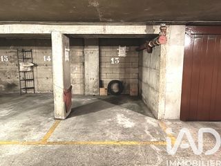  Parking / Garage � vendre 7 m�