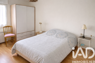  Appartement � vendre 3 pi�ces 61 m�