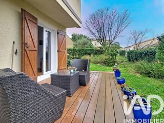  Maison � vendre 4 pi�ces 80 m�