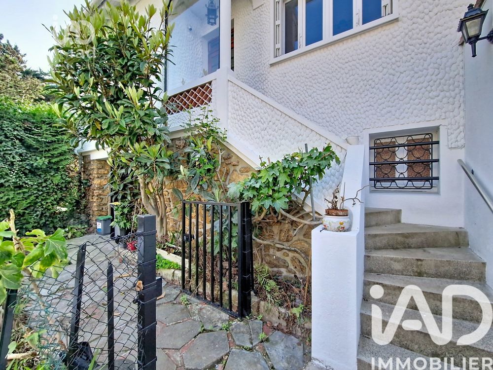 � vendre  Maison Maisons-Alfort (94700)