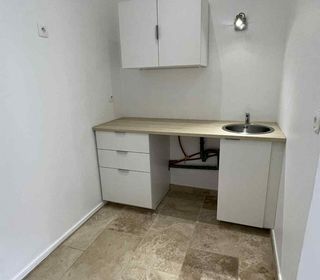  Appartement � vendre 1 pi�ce 21 m�