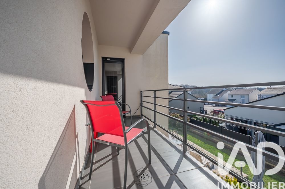 � vendre  Villa Thionville (57100)