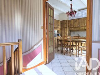  Maison � vendre 6 pi�ces 120 m�