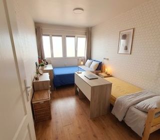  Appartement � vendre 5 pi�ces 88 m�