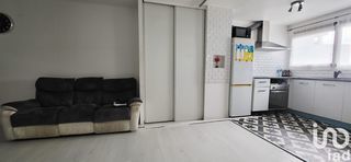  Appartement � vendre 2 pi�ces 42 m�