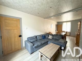  Maison � vendre 9 pi�ces 165 m�