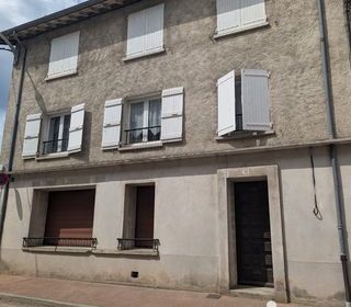  Appartement � vendre 5 pi�ces 80 m�